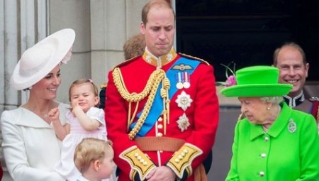 الأمير وليام.. هل تهيئه الملكة إليزابيث ملكا مستقبليا لبريطانيا؟