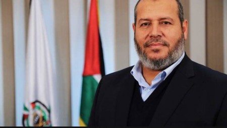 عاجل.. حماس تعلن رسميا رفضها خطة ترامب للسلام