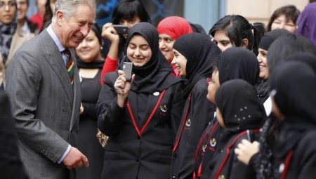 المدارس الإسلامية تتصدر القوائم في التقييم الحكومي البريطاني