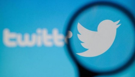 تويتر يحظر الدعاية السياسية اعتبارا من الشهر المقبل