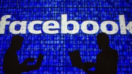 فيسبوك تلغي حسابات إسرائيلية بعد دعوى ضدها