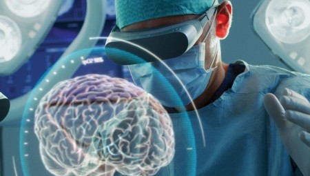 الواقع الافتراضي .. تقنية حديثة في غرفة العمليات الجراحية!