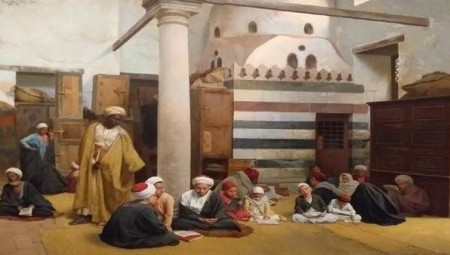 المتحف البريطاني يحتضن معرض إلهام الشرق: كيف أثّر العالم الإسلامي في الفن الغربي