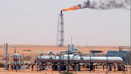 فايننشال تايمز: ارتفاع غير مسبوق لأسعار البترول بعد القصف الإيراني