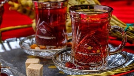 تركيا تصدر الشاي إلى 110 بلدان في 2019