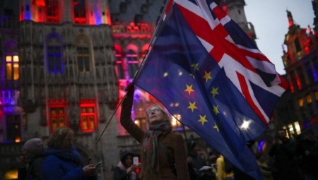 صحف بريطانيا: خرجنا من أوروبا.. ماذا بعد؟ وأي بريطانيا جديدة؟